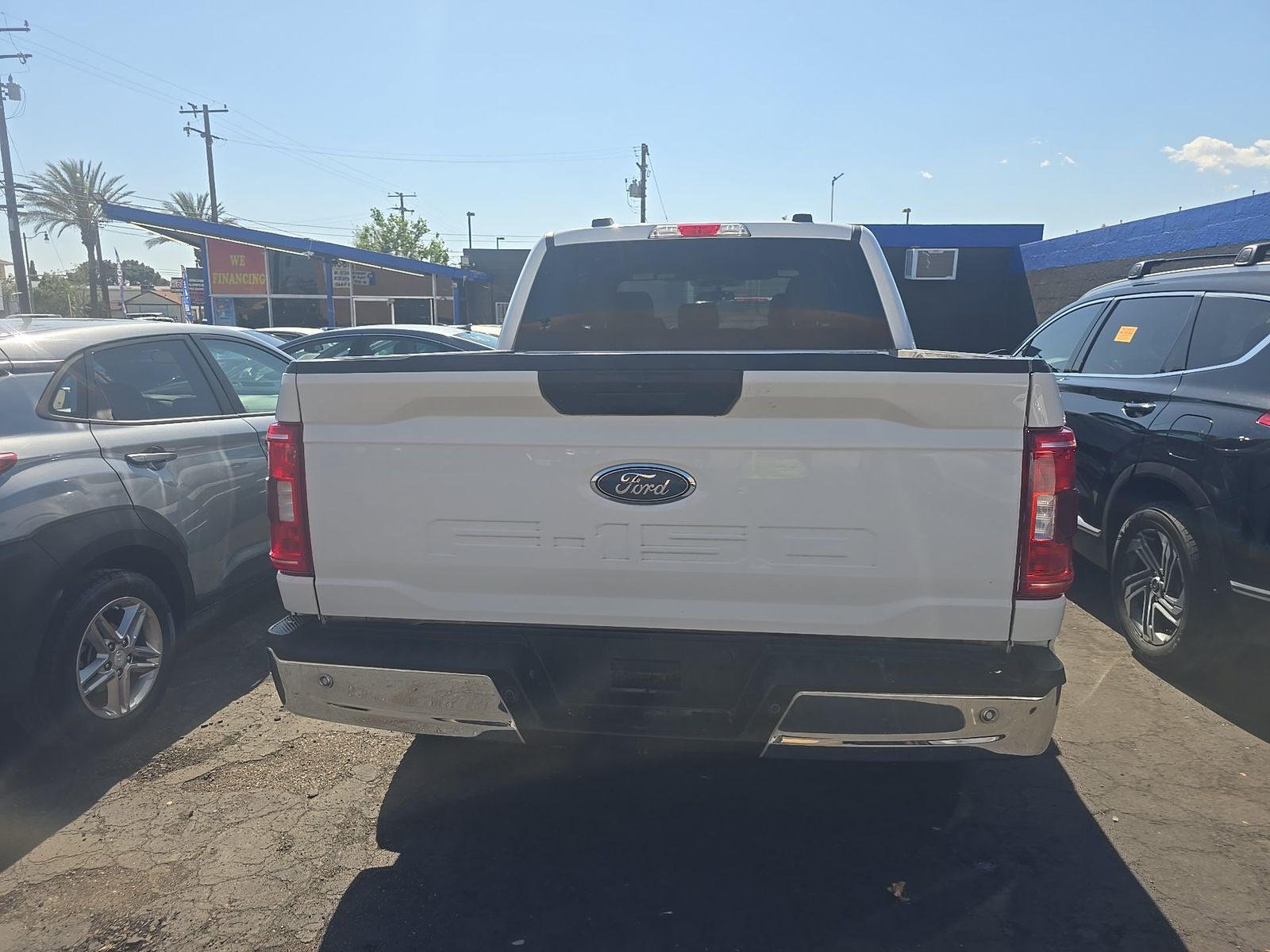 FORD F-150 - 6