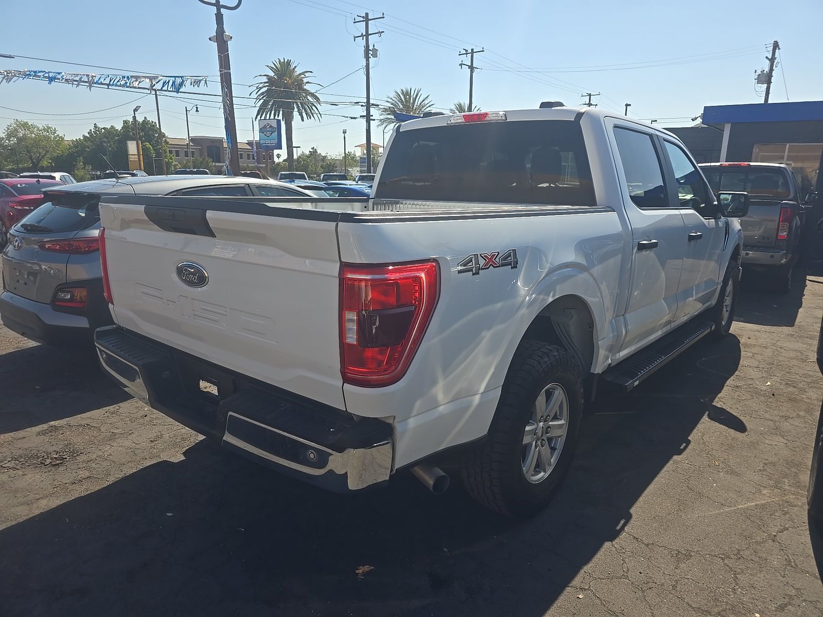 FORD F-150 - 5