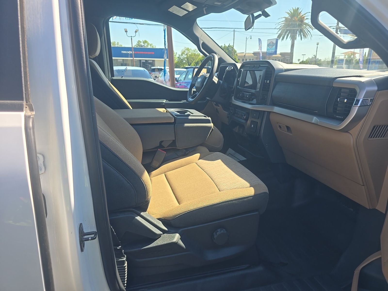 FORD F-150 - 9