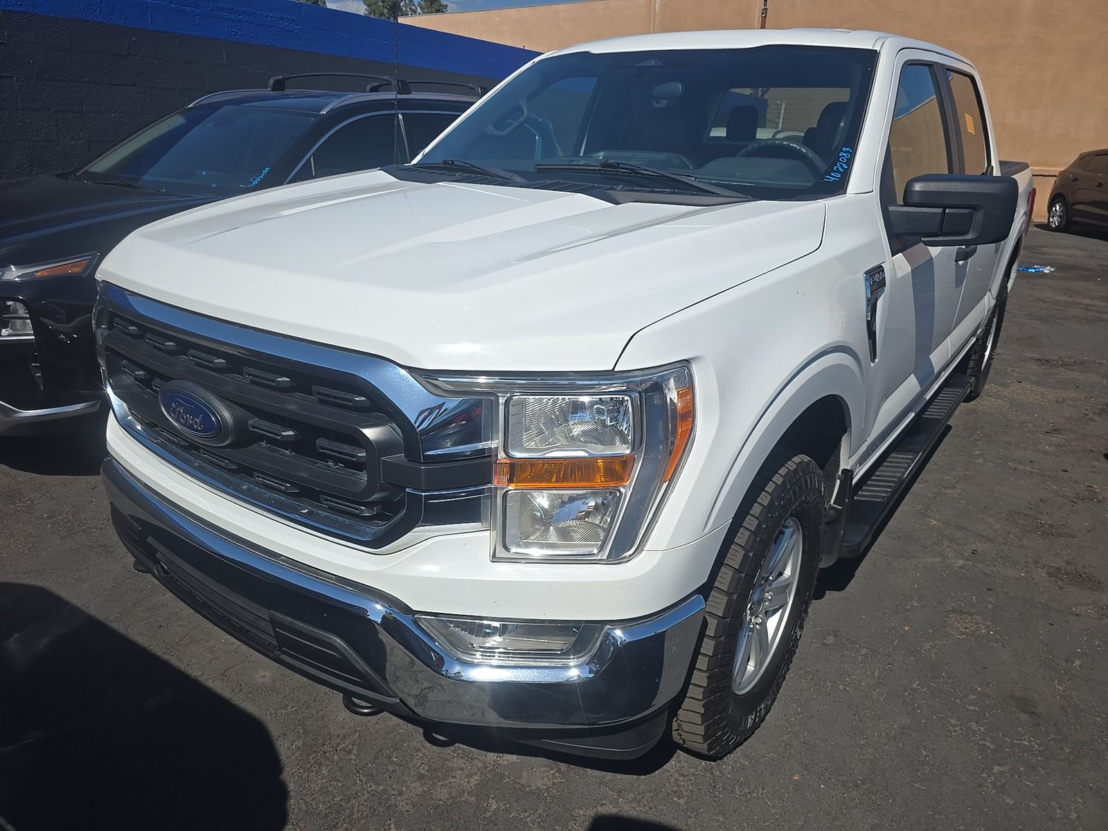 FORD F-150 - 1