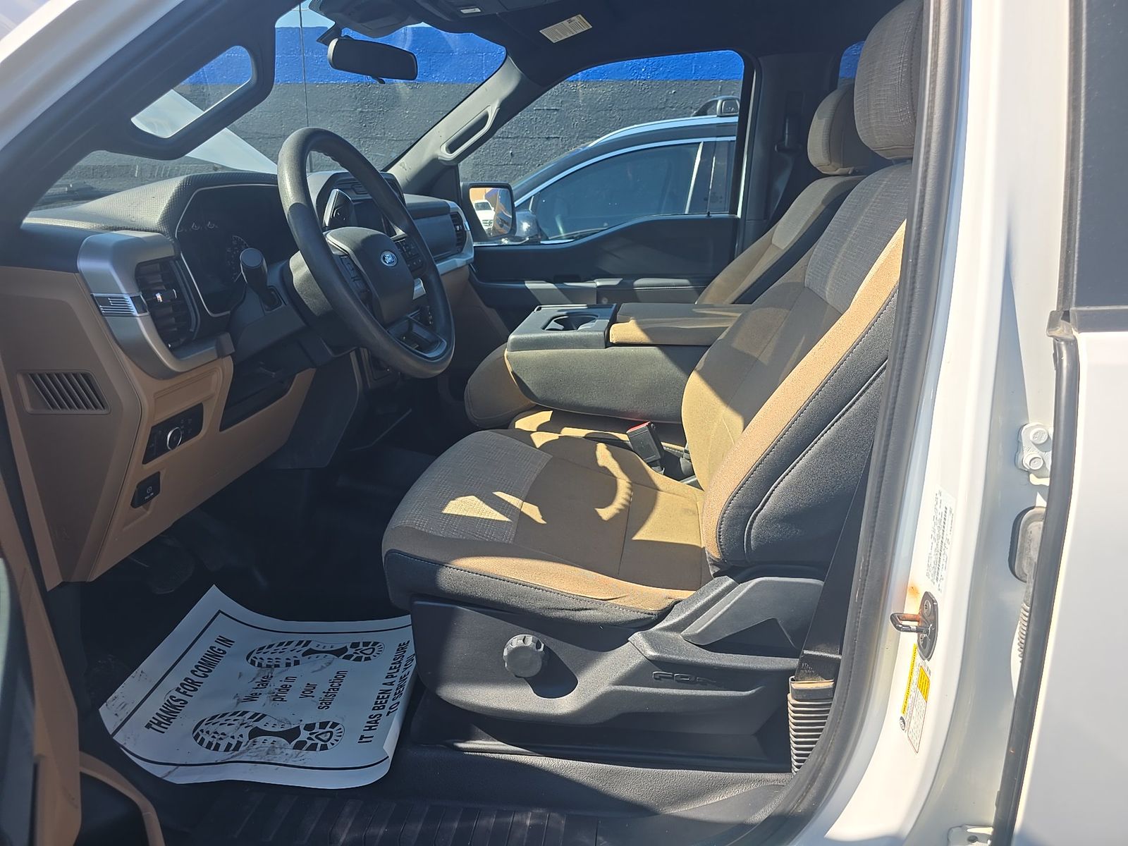 FORD F-150 - 8