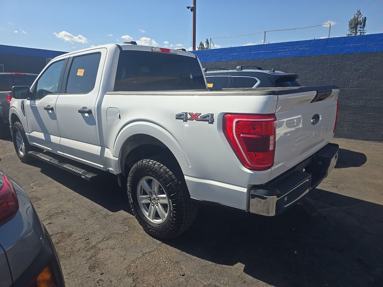 FORD F-150 - 7