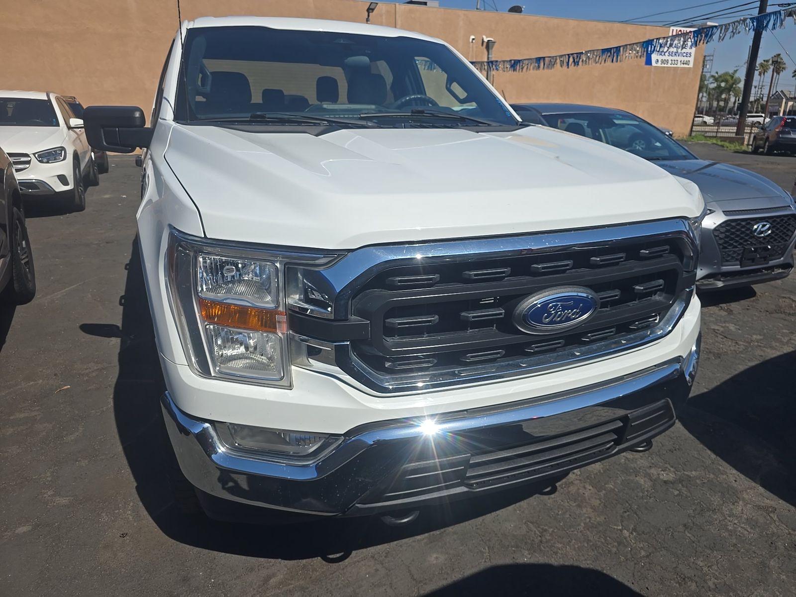 FORD F-150 - 3