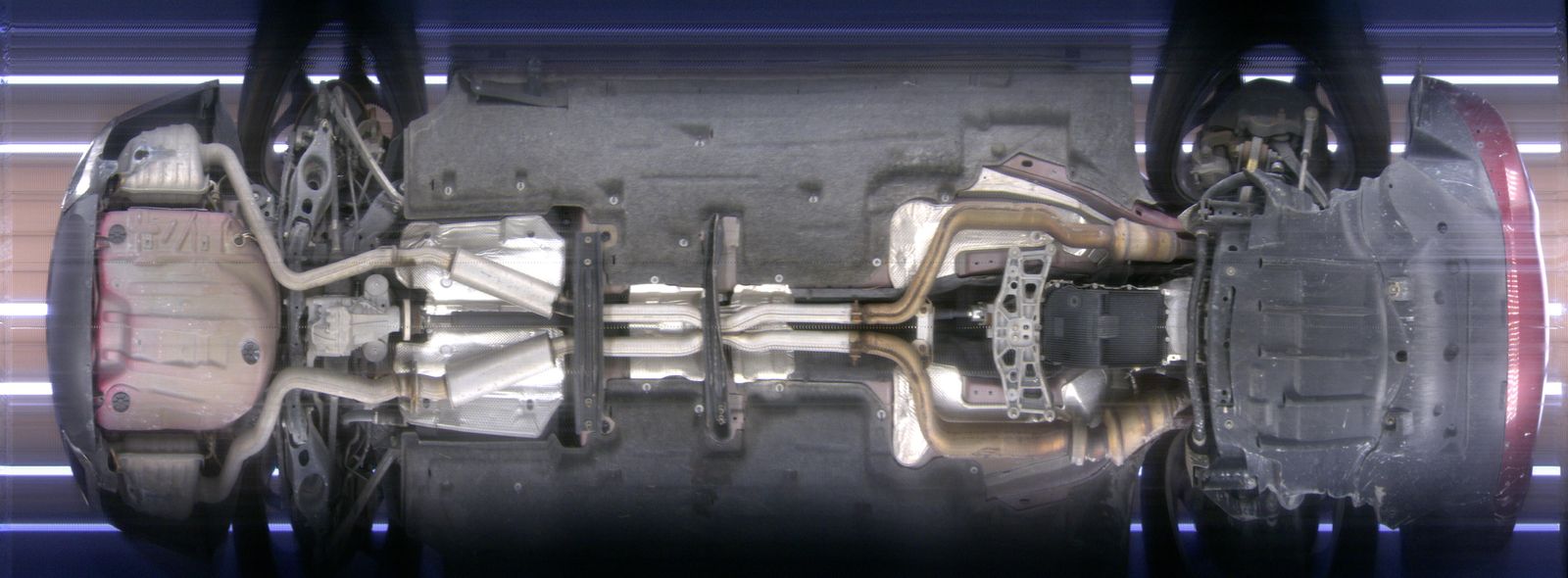 2021 Chrysler 300 S RWD