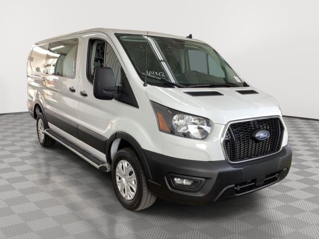 FORD TRANSIT 250 - 5