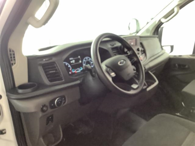 FORD TRANSIT 250 - 7
