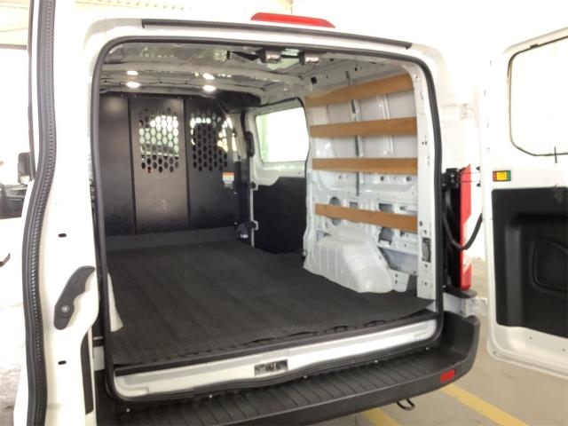 FORD TRANSIT 250 - 10