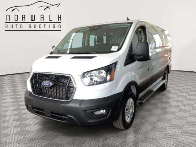 FORD TRANSIT 250 - 1