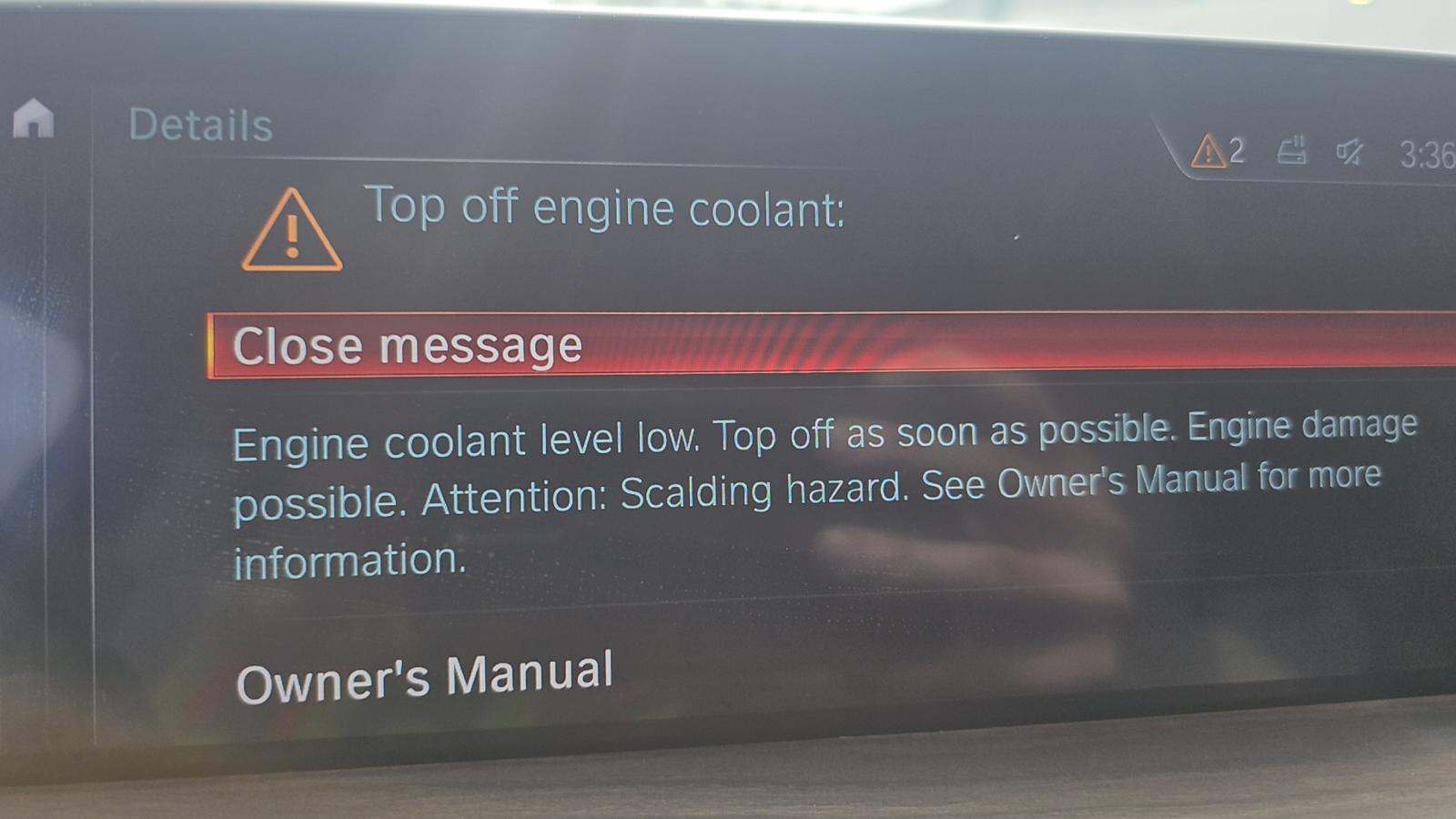 2019 BMW X3 xDrive30i AWD