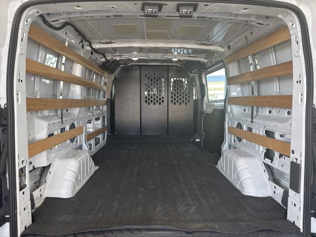 FORD TRANSIT 250 - 9