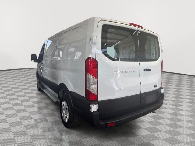 FORD TRANSIT 250 - 3