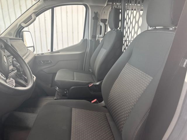 FORD TRANSIT 250 - 6