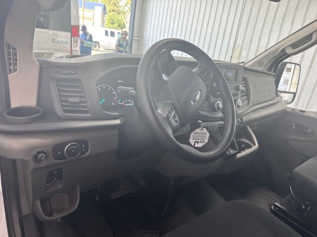 FORD TRANSIT 250 - 7