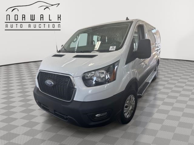 FORD TRANSIT 250 - 1