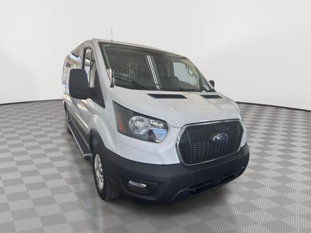 FORD TRANSIT 250 - 5