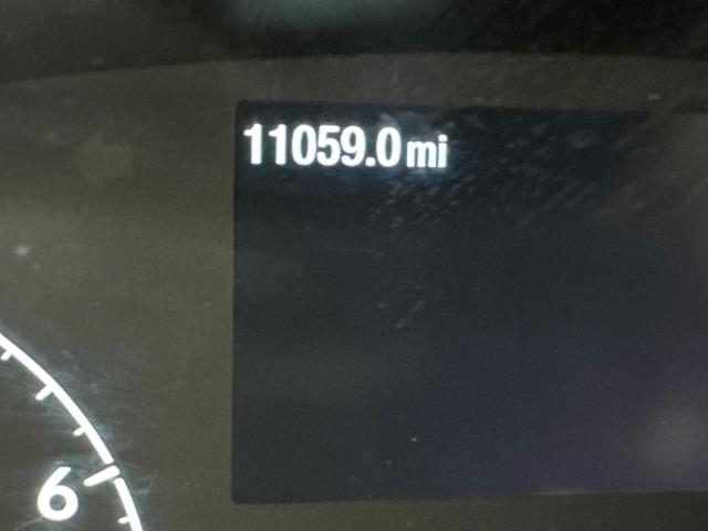 FORD TRANSIT 250 - 8