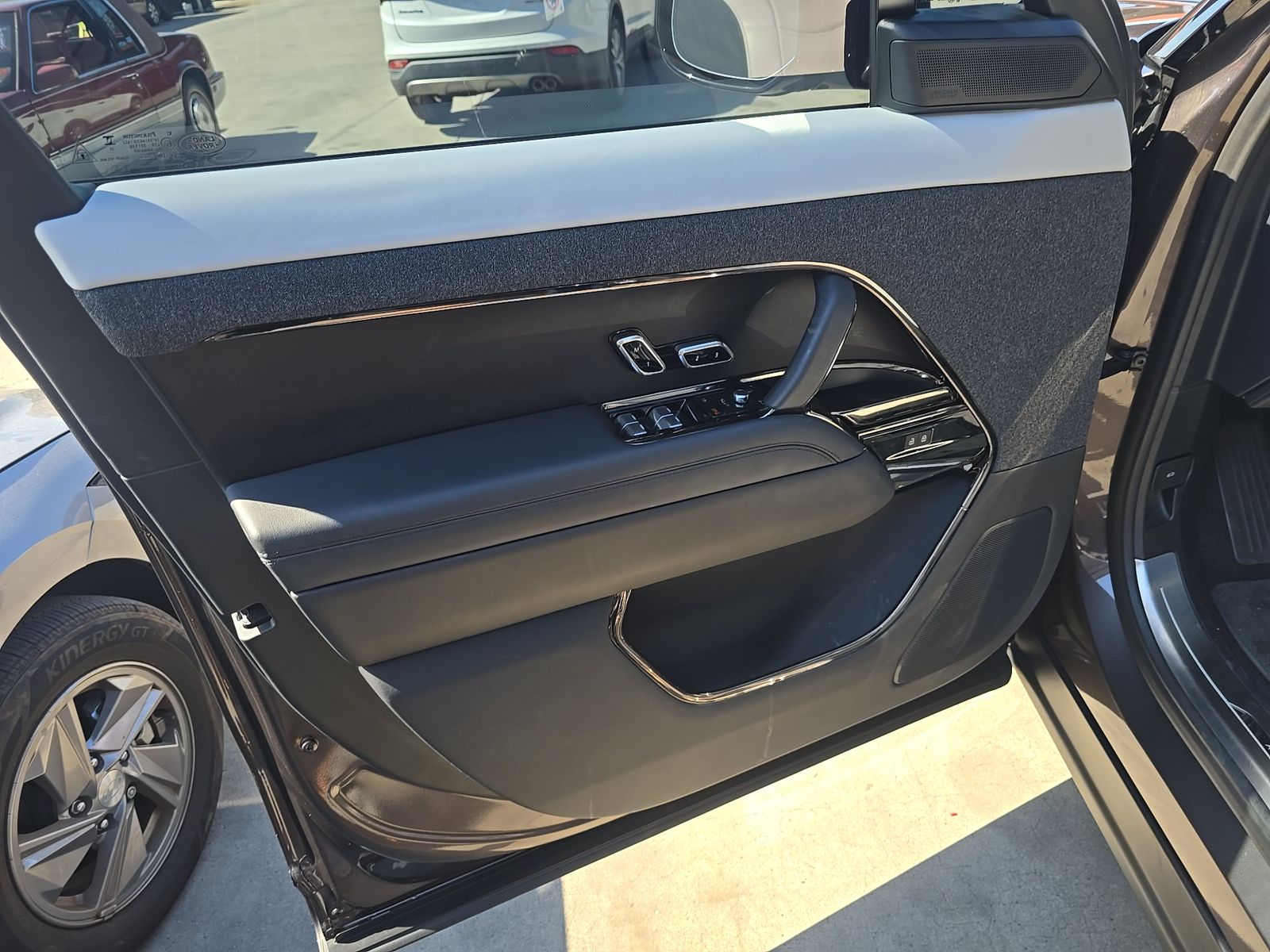 LAND ROVER RANGE ROVER SPORT - 10