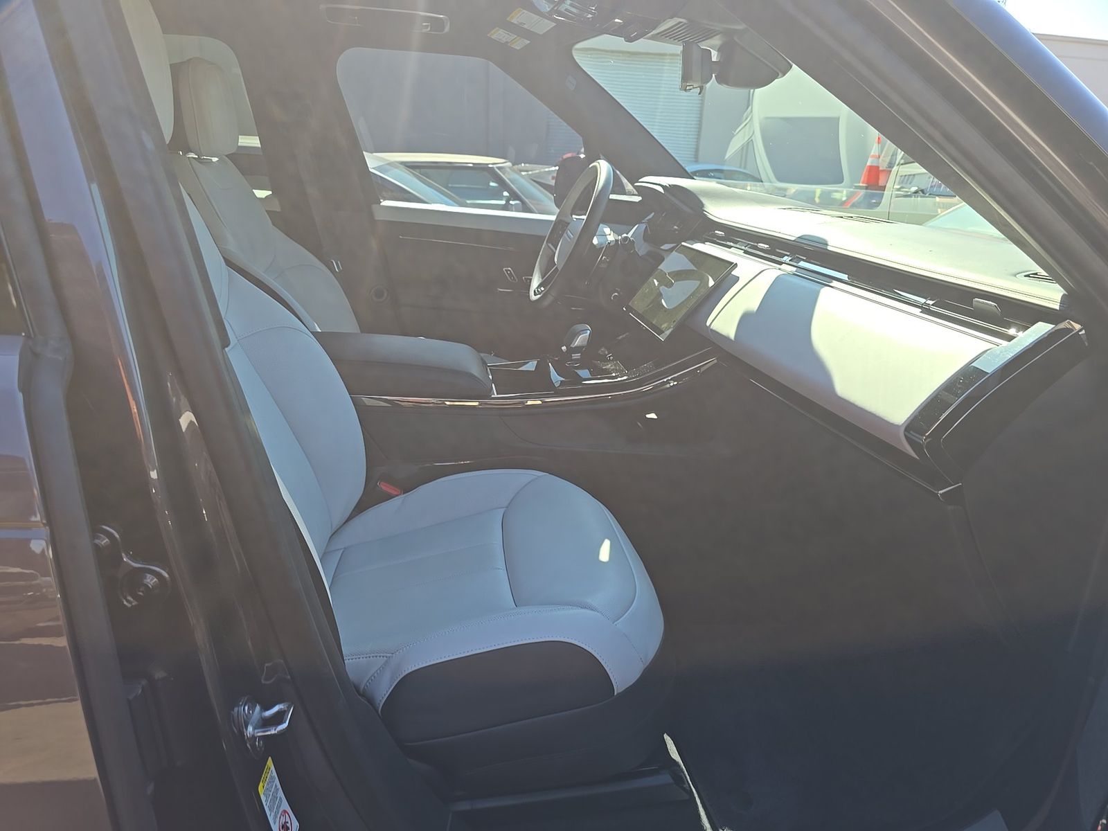 LAND ROVER RANGE ROVER SPORT - 9