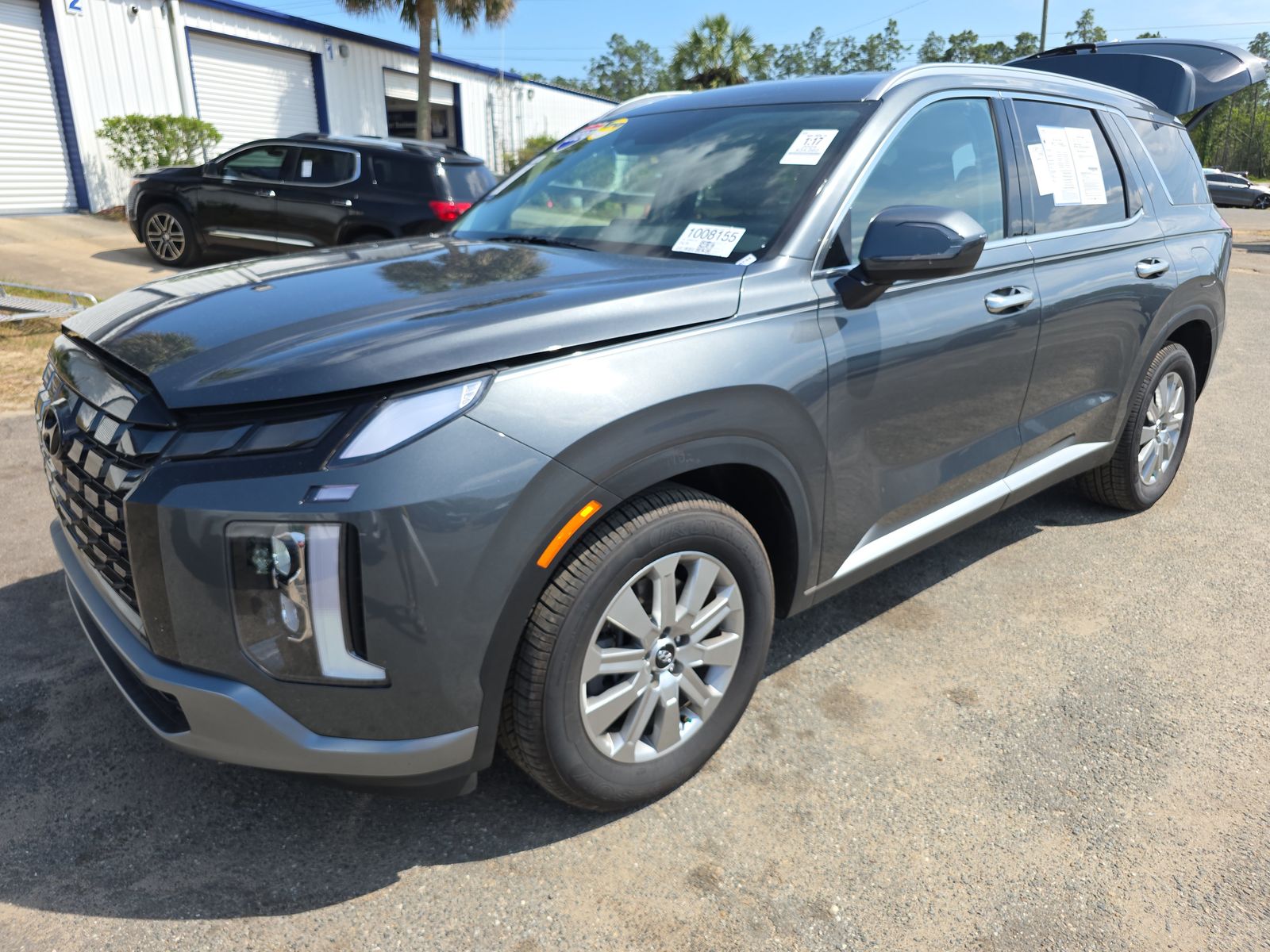 HYUNDAI PALISADE - 1