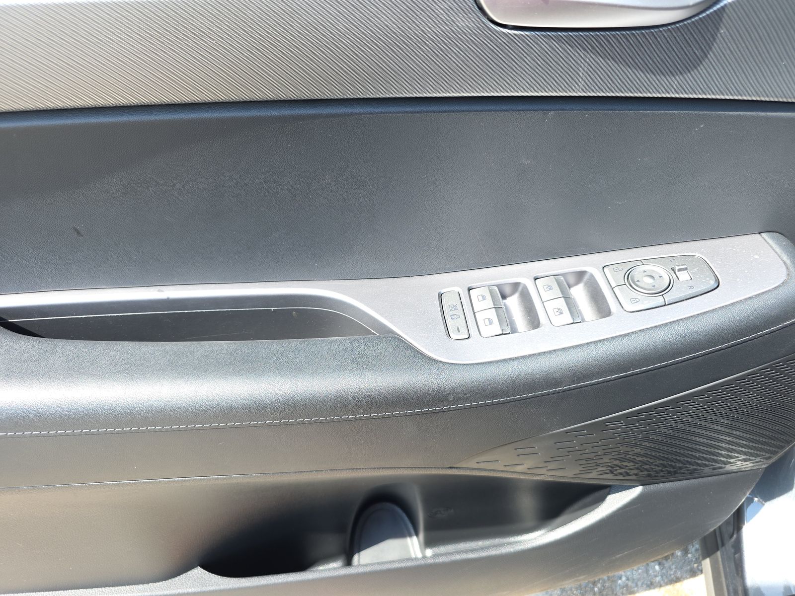 HYUNDAI PALISADE - 10