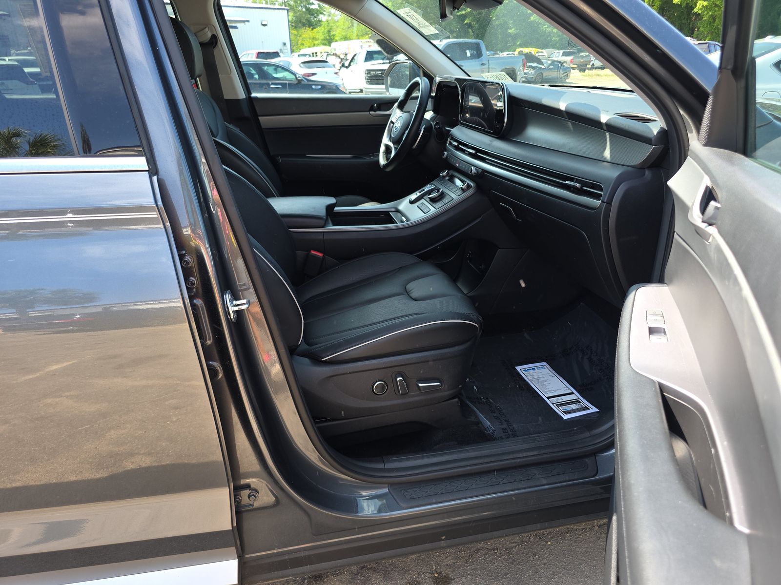 HYUNDAI PALISADE - 9