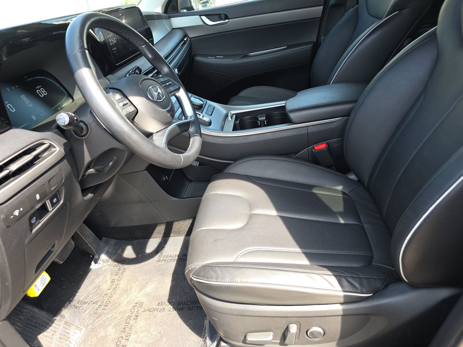 HYUNDAI PALISADE - 8