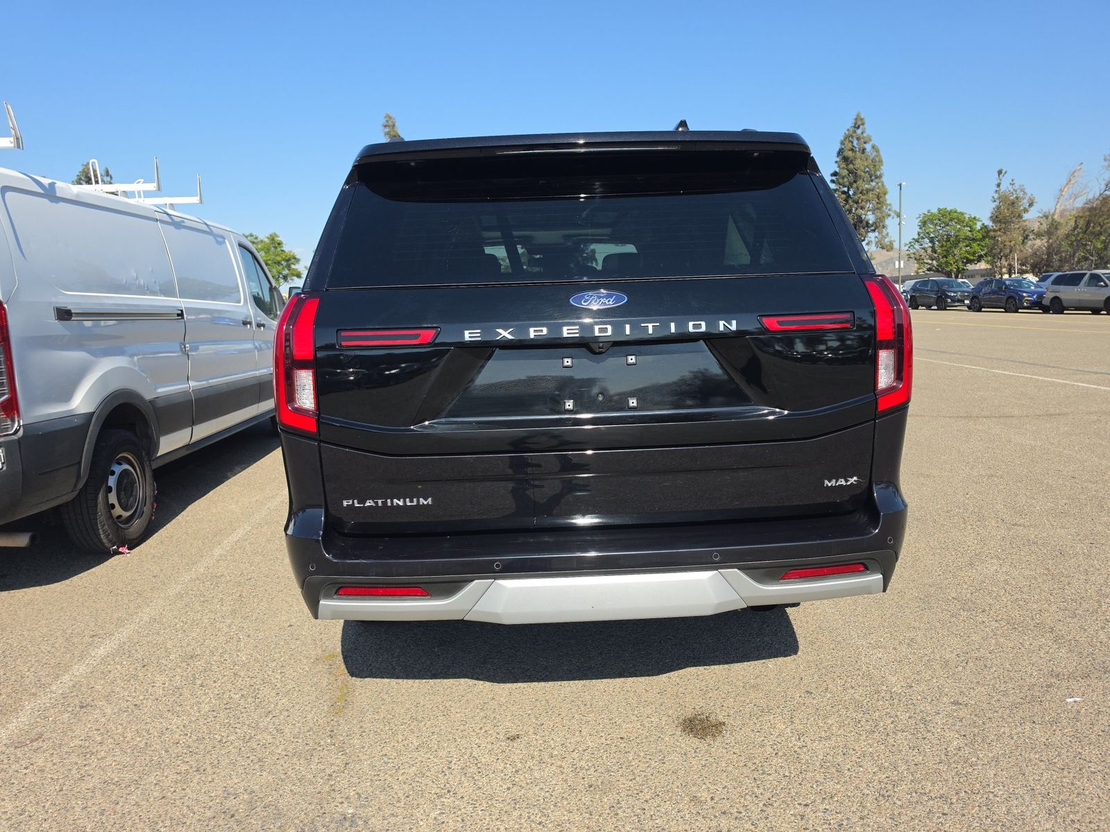 FORD EXPEDITION MAX - 6