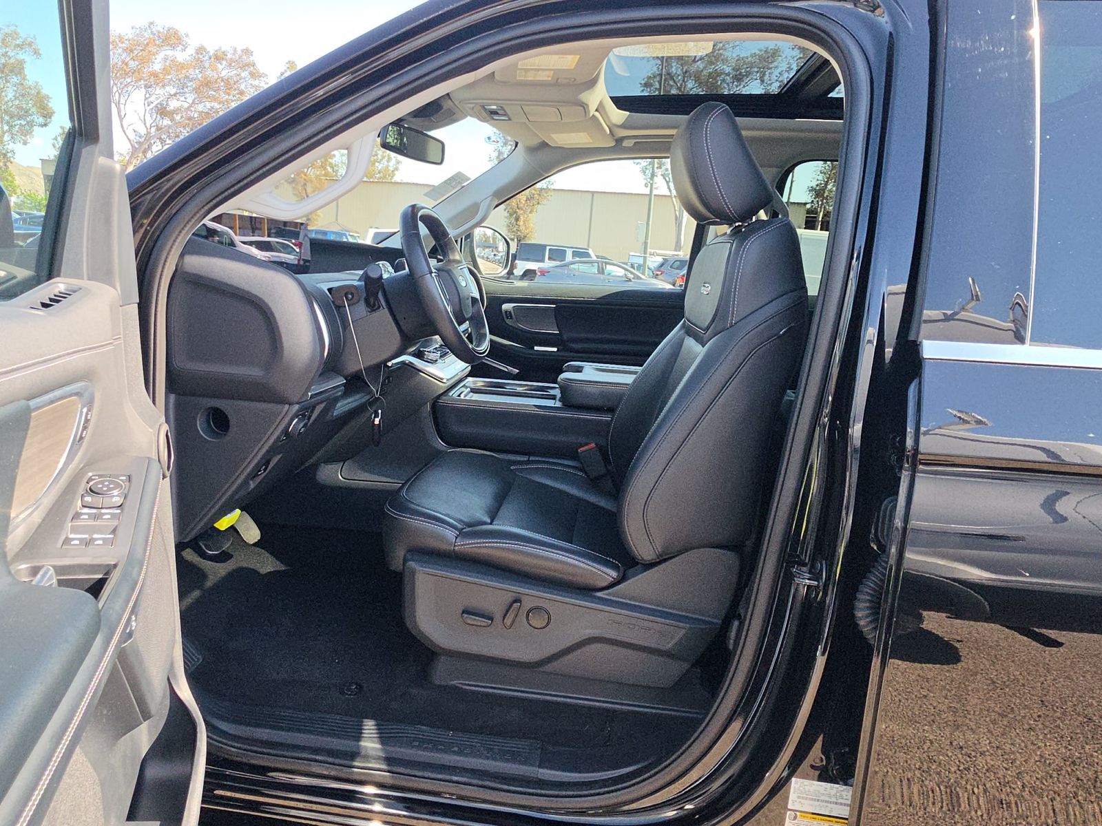 FORD EXPEDITION MAX - 8