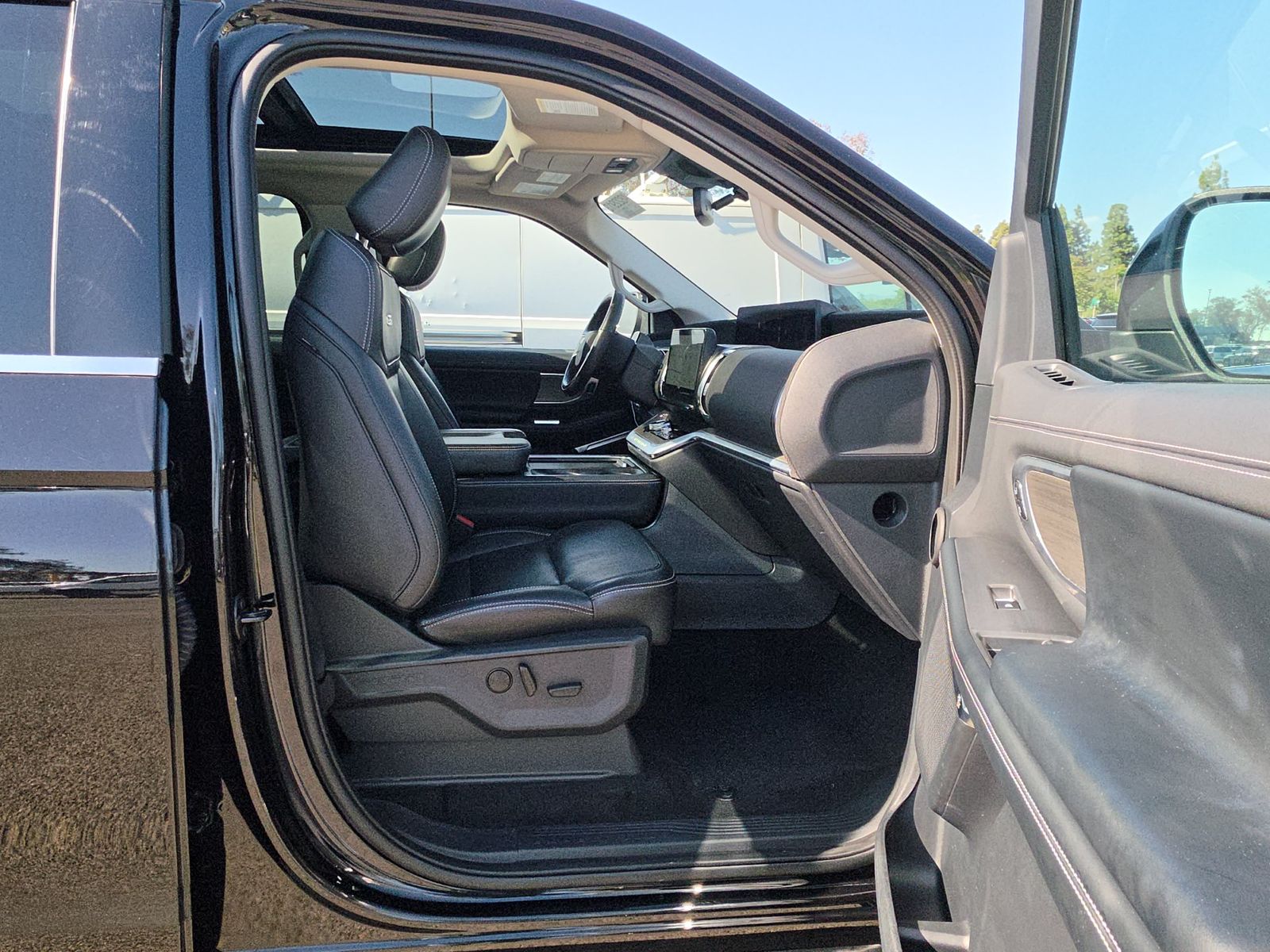 FORD EXPEDITION MAX - 9