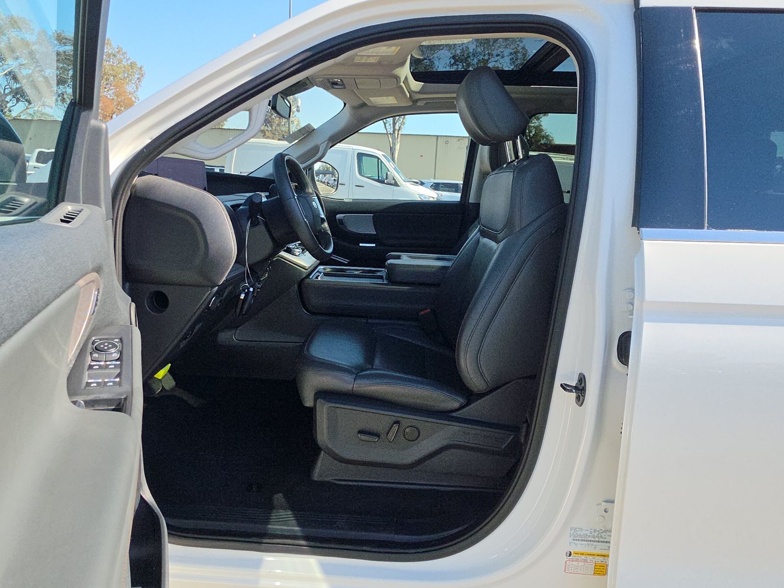 FORD EXPEDITION MAX - 8