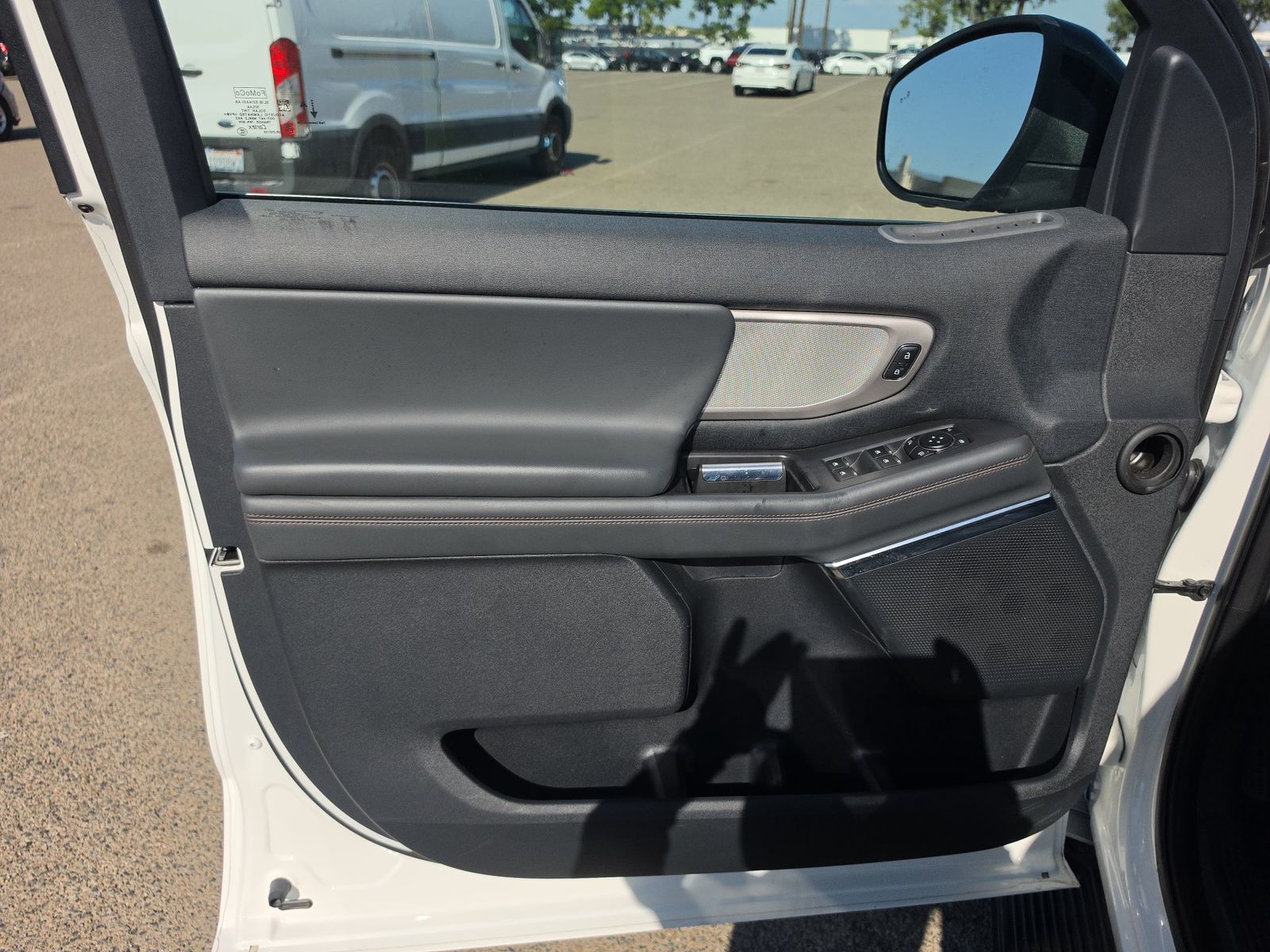 FORD EXPEDITION MAX - 10