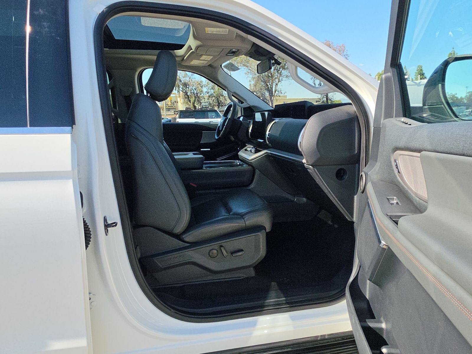 FORD EXPEDITION MAX - 9