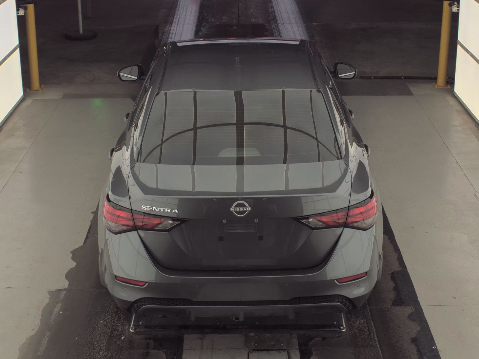 NISSAN SENTRA - 7