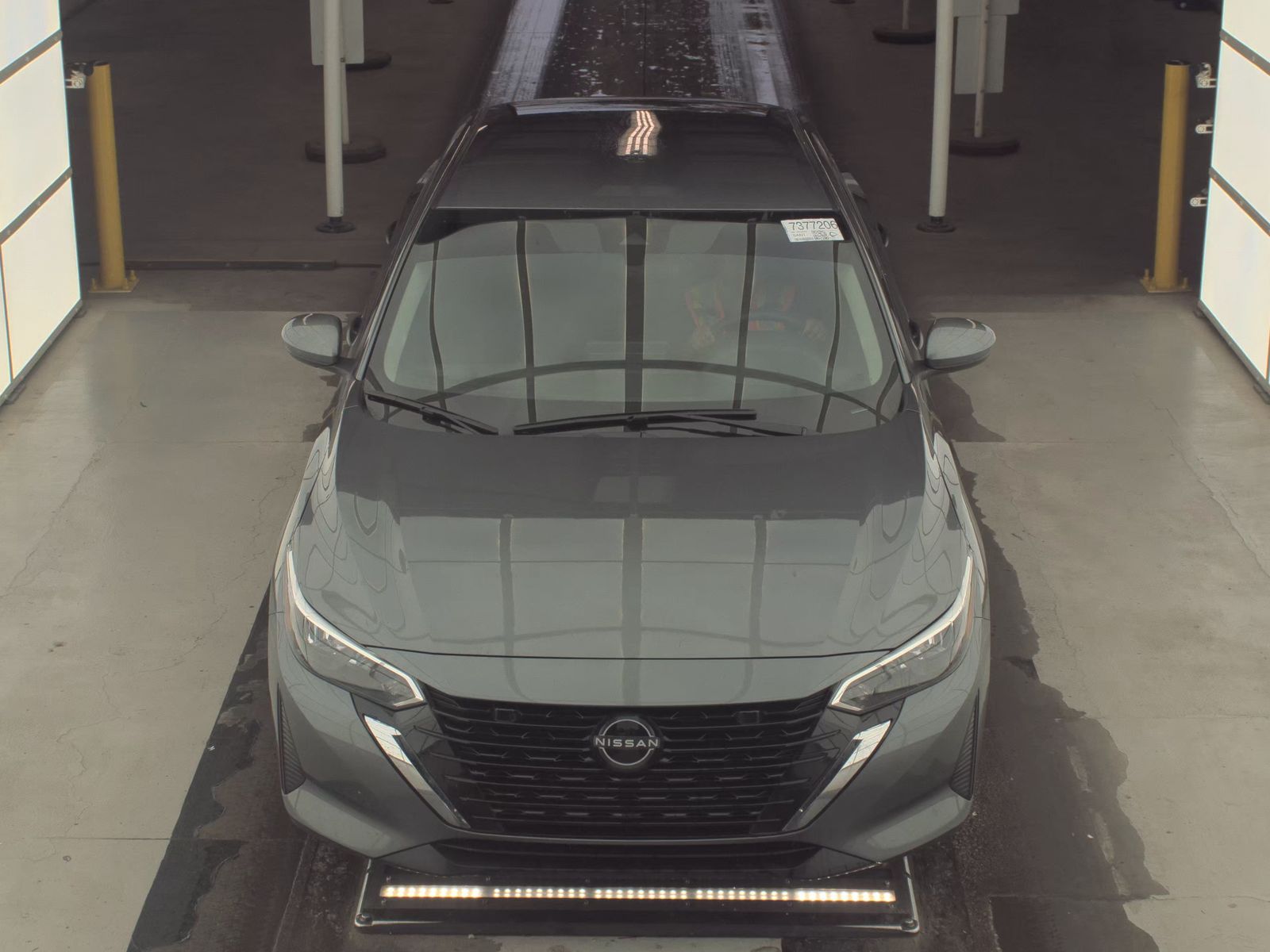 NISSAN SENTRA - 3
