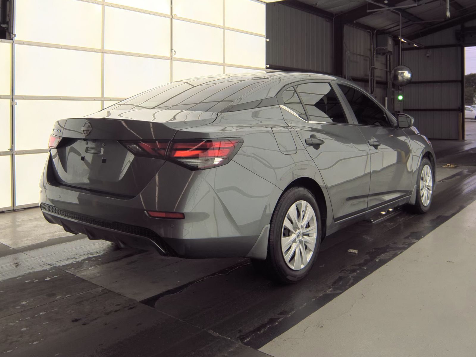 NISSAN SENTRA - 6