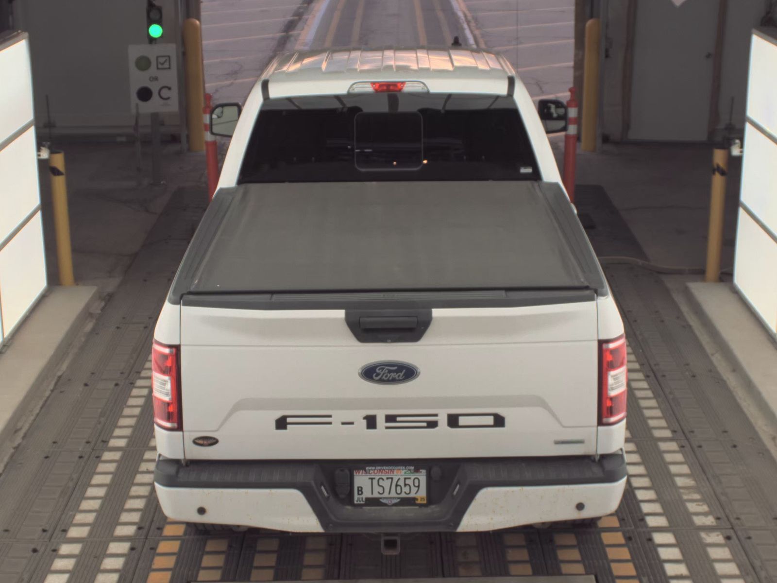FORD F-150 - 7