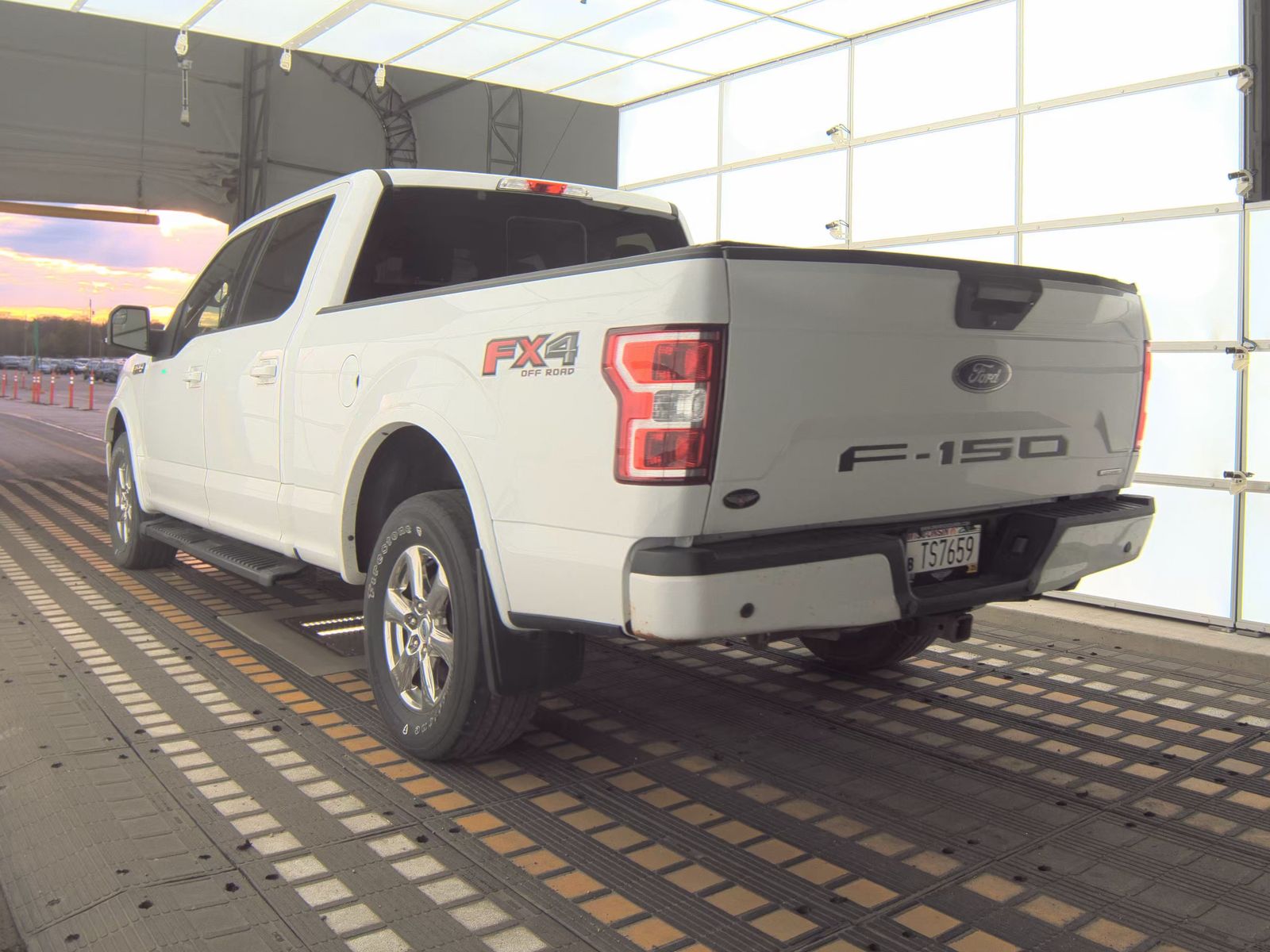 FORD F-150 - 9