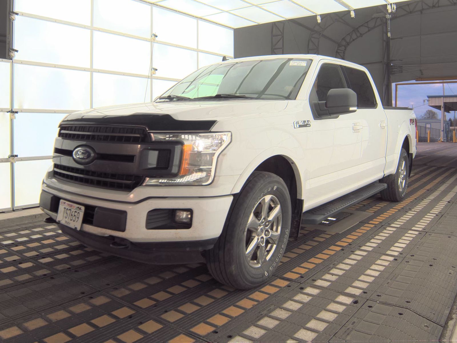 FORD F-150 - 1