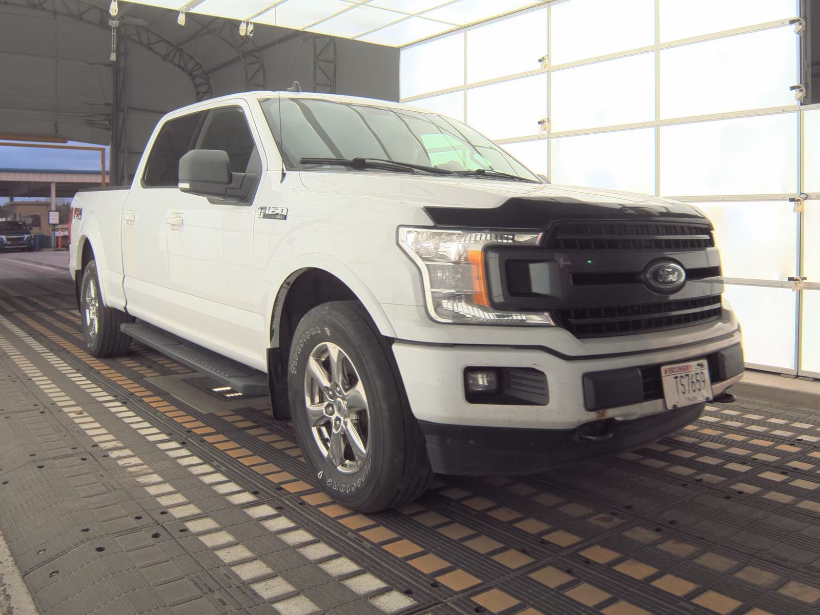 FORD F-150 - 5