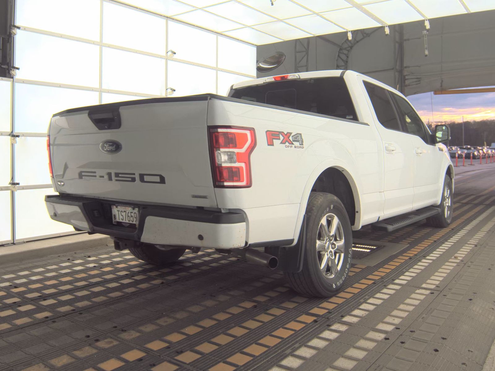FORD F-150 - 6