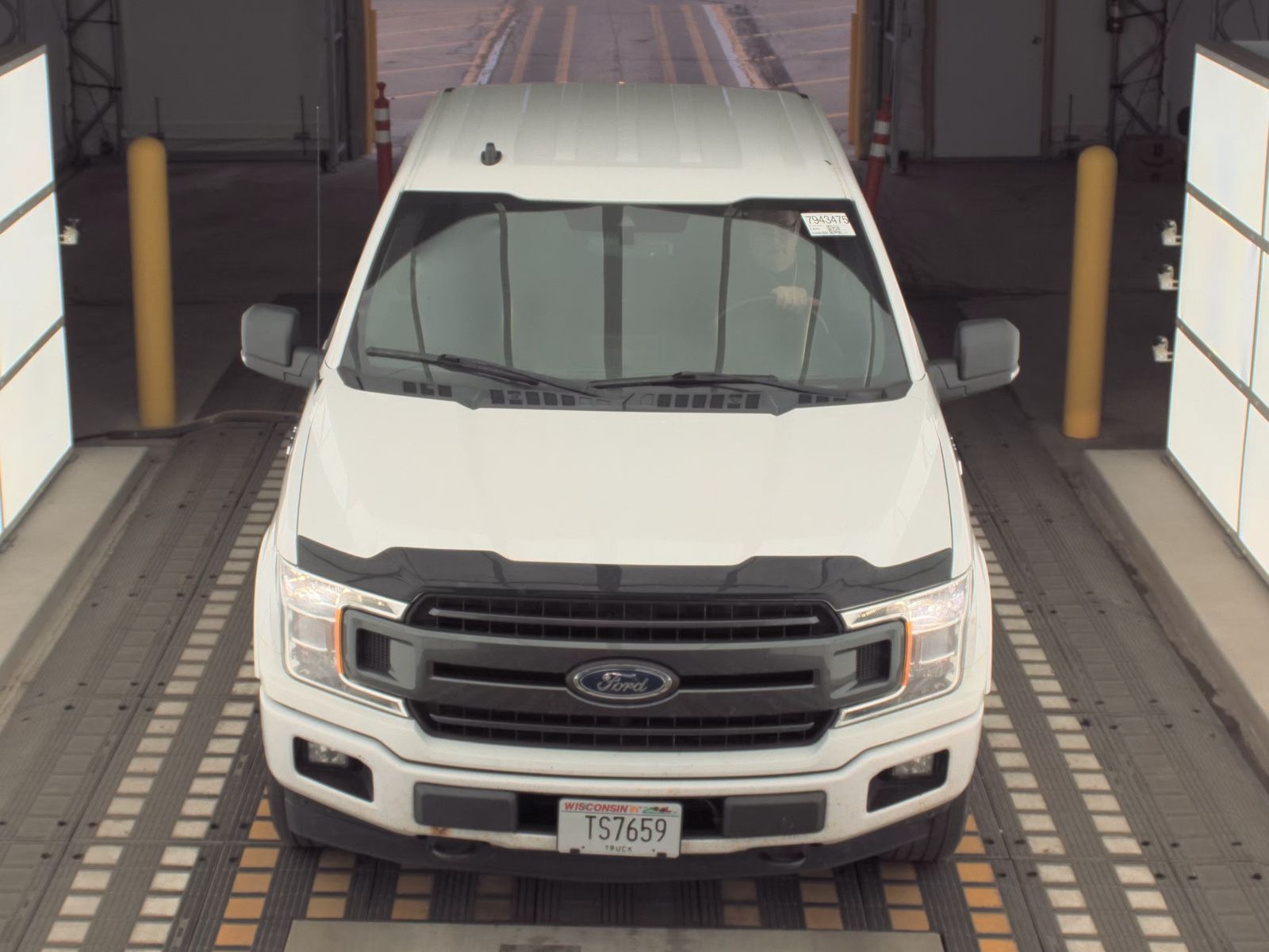 FORD F-150 - 3