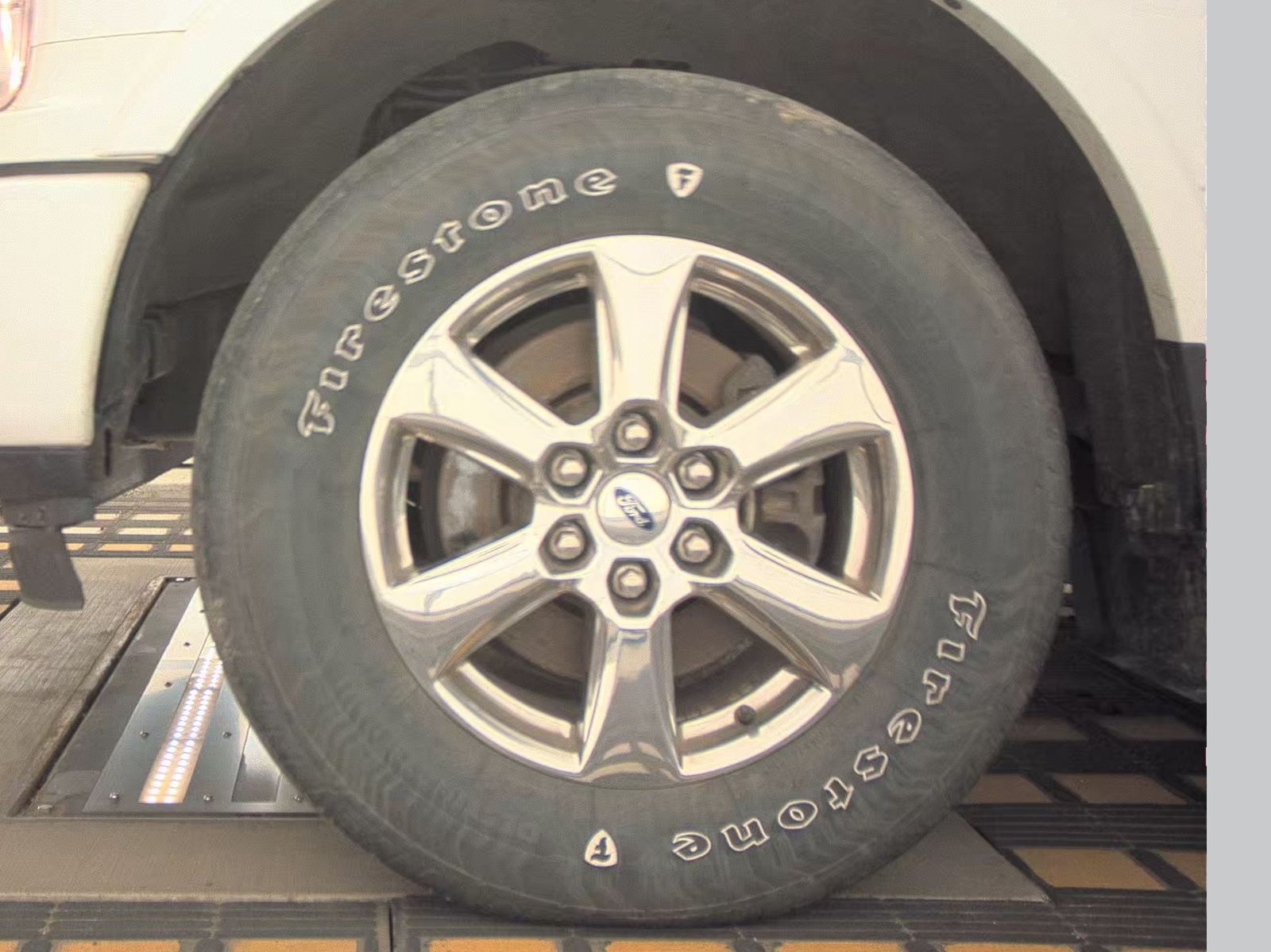 FORD F-150 - 10