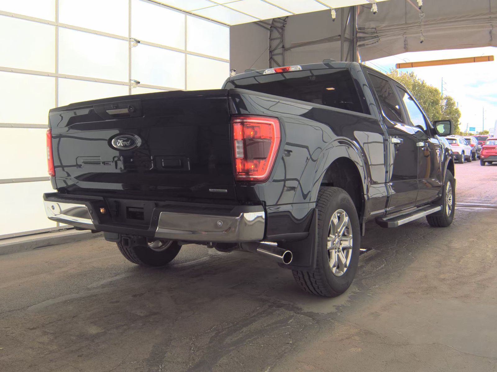 FORD F-150 - 5