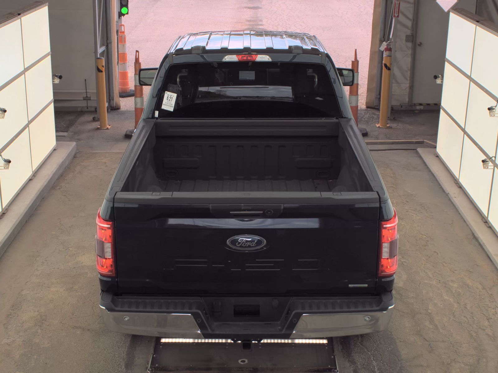 FORD F-150 - 6