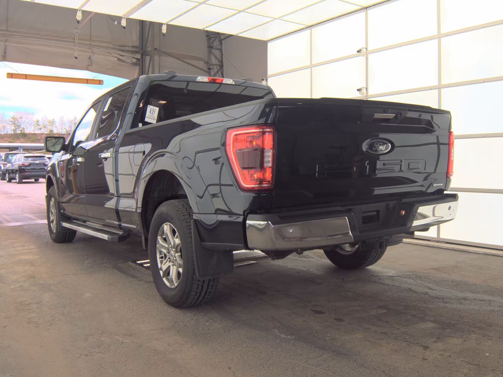 FORD F-150 - 7