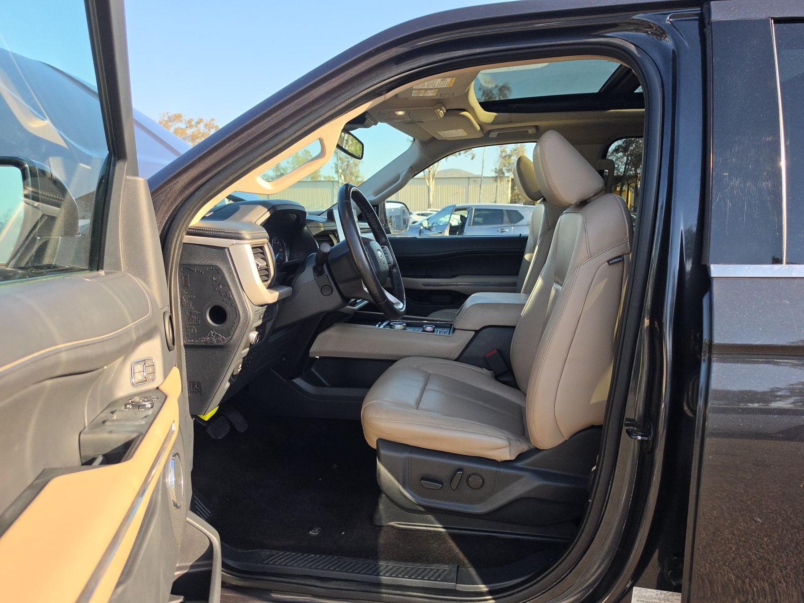 FORD EXPEDITION MAX - 8