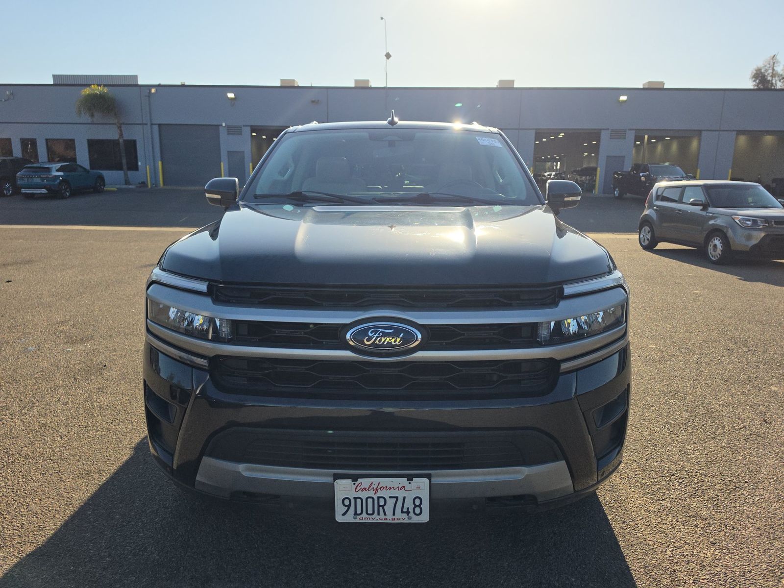 FORD EXPEDITION MAX - 3