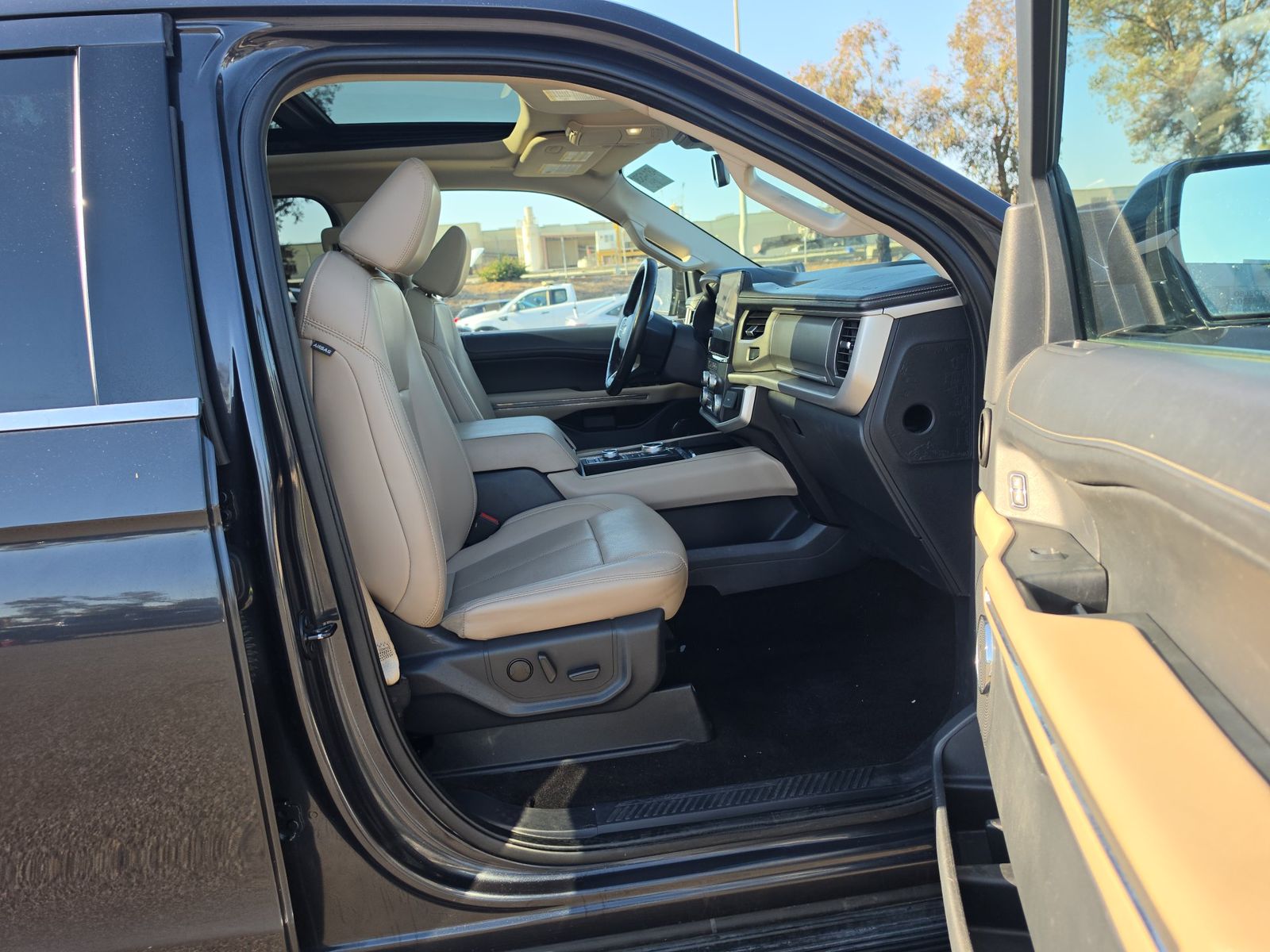 FORD EXPEDITION MAX - 9