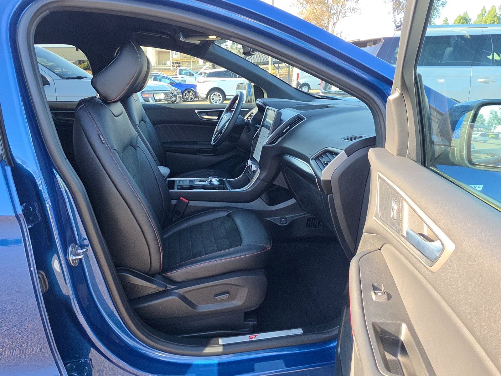 FORD EDGE - 9