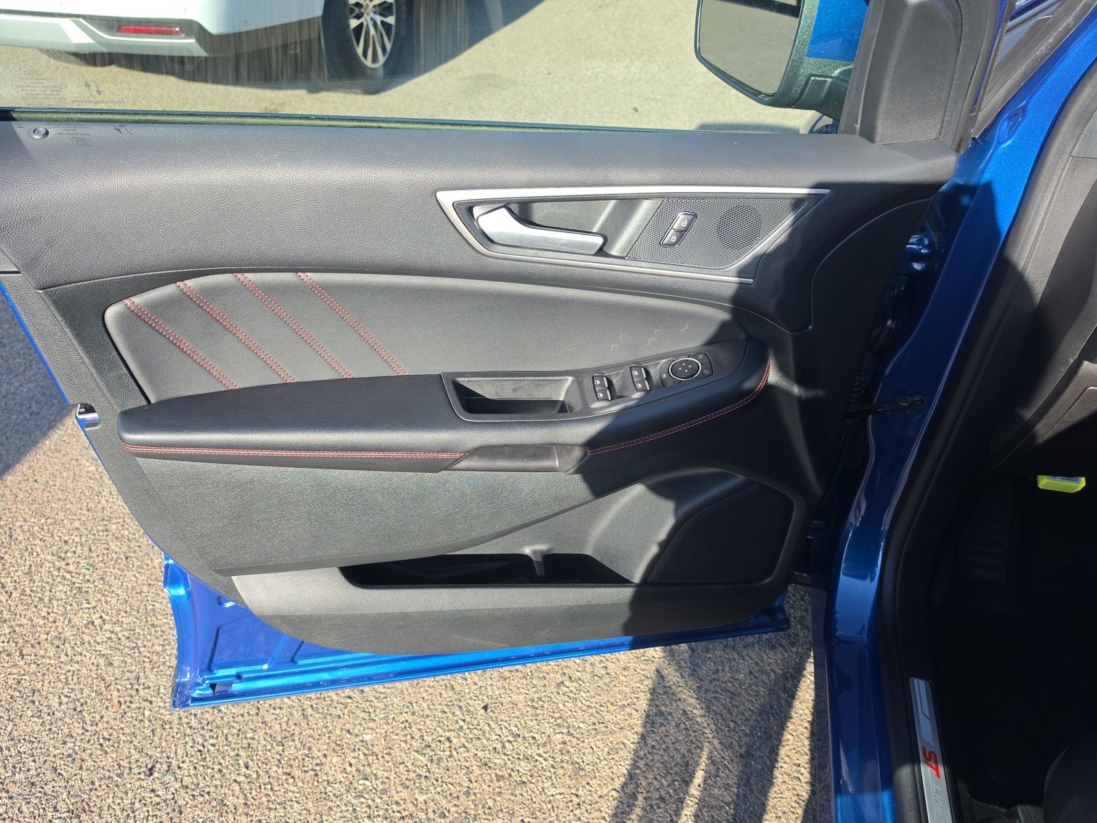 FORD EDGE - 10